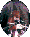 Agn&egrave;s, flute traversi&egrave;re