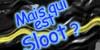 Page membres. Histoire de Sloot.